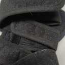 Plantar Fasciitis Night Splint and Brace, Upgraded Planters Facetious Relief, Foot Drop and Achilles Tendonitis Relief Brace. Night Splint for Plantar Fasciitis Women and Men, Black