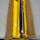 SCITOO 2Pcs Rear Shock Absorbers Shocks Struts for 2009-2010 for Dodge for Ram 1500,2011-2015 for Ram 1500 KG54342