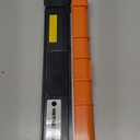 LinkDocs TN229XLBK High Yield Black Compatible Toner Cartridge Replacement for Brother TN229XL TN-229XL Black Work for Brother HL-L3280CDW HL-L3220CW MFC-L3720CDW MFC-L3780CDW Printers