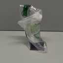 Marbrasse Desktop Glass Planter Hydroponics Vase,Planter Bulb Vase with Holder for Home Decoration,Modern Creative Bird Plant Terrarium Stand, Scindapsus Container (Water Drop Vase)