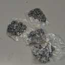 4 Pack 12 Inch Chainsaw Chain 3/8" LP Pitch .043'' Gauge 45 Drive Links fits DeWalt, Ryobi, Craftsman, Makita and more