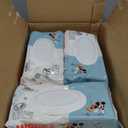 Huggies Simply Clean Unscented Baby Diaper Wipes, 11 Flip-Top Packs (704 Wipes Total), Packaging May Vary