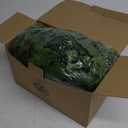 CQURE 72 Pack 504Ft Artificial Ivy Fake Vines,Ivy Garland Greenery Garland Fake Hanging Plants Vines Aesthetic Green Leaves for Bedroom Wedding Party Garden Wall Room Decor