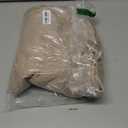 AUTOMET Women's Sweatsuits 2 Piece Outfits Lounge Sets Long Sleeve Half Zip Pullover and Baggy Sweatpants with Pockets CoffeeGrey L, 