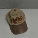 New York Hat  Adjustable Caps for Men Womens Baseball Caps, Gorras para Hombres Originales (One Size, Khaki)