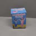 Stegosaurus Inflatable Shark Costume Kids, Halloween Shark Inflatable Costumes Funny Blow up Costume for Boys Girls