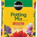 Potting Mix W/FERT 16QT