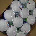 Dixie To Go Paper Coffee Cups, 12 oz, 132 Count (6 packs of 22 cups), Disposable Insulated Paper Cups for On-The-Go Hot or Cold Beverages