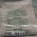 Washable 2x6 Thin Runner Rug: Abstract Soft Entryway Doormat Water-Resistan Hallway Bathroom Kitchen Carpet with Non-Slip Backing Modern Living Room Bedroom Decorative Carpet2x6,Beige/Cream