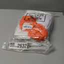 BlossomSound 4-Piece Halloween Set - Adult & Pet Ghost Costumes (White) with Pumpkin Candy Buckets & Cosplay Party Accessories