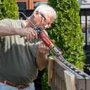 Loctite PL Premium Max Construction Adhesive, 9 fl oz Cartridge, 1 Pack - Versatile Construction Glue for Wood, Concrete, Stone & More