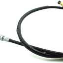 DJ-Motor 44.5" 1030mm Clutch Cable For Zongshen 190cc Pit Dirt Bike Chinese 125cc 140cc 150cc WPB Orion M2R Lucky MX Thumpstar Explorer Braaap Atomik
