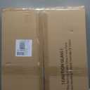 LED Bathroom Mirror 24 Inch Round Bathroom Mirror with Lights, Circle Wall Mirror with 3 Colors Brightness, Anti-Fog for Bathroom Vanity, Entryway Living Room