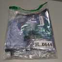 3PCS Clear PVC Luggage Cover Protectors Thicken Transparent Waterproof Suitcase for Travel Airplane 20"+24"+28"