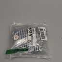 Tankini Tops for Women 2025 - Tummy Control Swim Top Only Modest Bathing Suit Top Swimsuit Top No Bottom (Large, Black Striped)