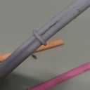 Grow Forward Bamboo Kids Cups with Lids and Straws - 10oz Drinking Cups for Kids with Childproof Twist Lids & Silicone Straws - Eco Friendly, BPA Free, Non Toxic & Dishwasher Safe - Floral