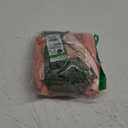 Gerber Baby-Girls 3-Pack Long Sleeve Shirts (4T, Green, Pink & Coral)