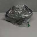 Voldra Corner Shower Caddy Suction Cup, 2 Pack Corner Shower Shelves No Drilling, Aluminum Upgrade Suction Cup Shower Organizer with Towel Bar & Hooks Removable Bathroom Storage Rack(Gray)