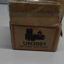 Kidde Carbon Monoxide Detector with 10-Year Battery, Digital Display, 3 LEDs, Replacement Indicator, Peak Level Memory, 2 Pack