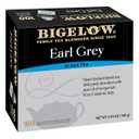 Bigelow Tea Earl Grey Black Tea, Caffeinated Tea, 100 Count Box (Pack of 1), Best By: SEP 2028