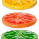 SWIMLINE Fruit Slice 60' Fun Island, Large