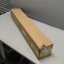 Backpack Blower Rack with Lock for Trailer  Heavy-Duty Thickened Steel Mount Fits 22"-26" Blowers, Anti-Theft Design for Open Trailers or Garage Storage, Black