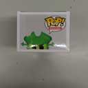 Funko Pop! Movies: The Spongebob Movie - The Flying Dutchman - Glow in The Dark  Collectable Vinyl Figure - Gift Idea - Official Merchandise - Toys for Kids & Adults