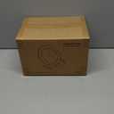 LEPOWER-TEC Smart Recessed Lighting 6 Inch 4 Pack, Wi-Fi Connect RGBWW LED Downlight with Junction Box, APP & Voice Control, 1100LM 12W, 2700K-6500K, Canless Downlights for Bedroom Kitchen Living Room