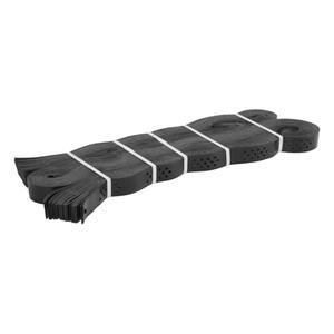 FTVOGUE Gravel Ground Grid, HDPE Material, High Bearing Capacity, 9x17 Feet Driveway Stabilization Grid for Landscaping and Parking Lots