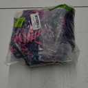 KYKU Funky Hawaiian Shirt for Men Palm Beach Shirts Tropical Vacation Shirts Small Size