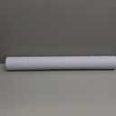 Haimin Grasscloth Wallpaper Textured 24in X 393in Fabric Contact Paper Light Blue Wall Paper Textured Linen Peel and Stick Self-Adhesive Thick Vinyl Embossed Film Wallpaper