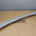 SCITOO Rear Spoiler Wing for Toyota Corolla 2003-2013,Trunk Lip Spoiler Wing k Rear Wing Bolt-on Mount