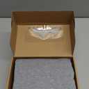 KeaBabies Baby Wrap Carrier - All in 1 Original Baby Carrier Newborn to Toddler Sling, Easy to Wear, Hands Free Bonding, Lightweight, Breathable Infant Wraps (Classic Gray) (One Size (Pack of 1))