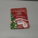 Ornament Hooks  Essential Christmas Tree Decorating Hangers Great Xmas Ornament Hooks for Hanging Christmas Decorations 35 PCS (Round-Upgraded-35pcs)