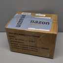 500 watt Voltage Conversion Transformer Heavy-Duty Step-up/Step-Down AC 110V/120V/220V/240V Power Conversion, with resettable Circuit Breaker Protection, with US Power Cord, LCD Display