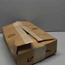 Knife Set, 15 Pieces Kitchen Knife Set with Built in Sharpener, High Carbon German Stainless Steel Knife Block Set, Dishwasher Safe