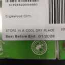 PG Tips Premium Black Tea For a Classic Caffeinated Beverage, Black Tea Bags, 240 Total Bags (40 Count - Pack of 6), BB 01/2026 END