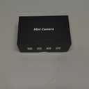 Mini Security 2026 Wireless Camera Small Home WiFi 1080P HD Micro Magnetic Nanny Cam with Motion Detection,Wide Angle,Cloud & SD Storage,Night Vision,Can No Need WiFi Tiny Cameras for House Indoor