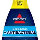 BISSELL Deep Clean + Antibacterial Formula, 40 oz. (1568), Model Number: 1568A