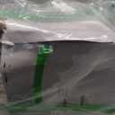 FillTouch 200 Counts Sweeper Wet Mopping Cloths 17.7 x 11.8'' X Large Wet Mop Pads Refills XL Disposable Floor Wipes Duster for Sweeping Scrubbing Cleaning Dry Wood Hardwood Tile