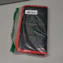 Soldering Iron Kit, 60W Soldering Iron, 5 Soldering Iron Tips, 21-in-1 Adjustable Temperature, Solder Wire, Stand, Desoldering Pump, Soldering Welding Iron Kit for Electronics Hobby DIY 110V US Plug (Black and Red)