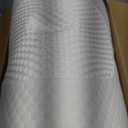 Emircey Clinical-Level Relief Cervical Neck Pillow for Sleeping, Orthopedic Contour Memory Foam Pillow for Side Sleepers, Cooling Reading Pillow for Neck Relief, Ergonomic for Back Stomach Sleepers (Queen, Snow White)