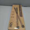 Ropeless Battle Rope, Adjustable Weight Battle Rope,Battle Ropes for Home Gym, Portable Exercise Ropes for Strength Training and Aerobic Exercise Core Muscle Training (120+350)