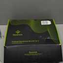 Podcast Equipment Bundle for 2 with Dual XLR3.5 Condenser Micophones with Mic Pop Filters Audio Equipment for Live Streaming/Recording, Online Gaming for Phone/Laptop/PC Audio Interface M100