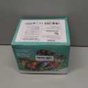 Big Cartoon Truck Car Toys for 1 Year Old Boy with Playmat/Storage Bag|Baby and Toddler Toys 12-18 Months & Age 1-2 with Trailor|1st Birthday Gift for 1 2 Year Old Boy