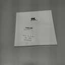 Resurhang 300 Pcs Easter Beach DIY Candy Wrappers Paper Lucky Dip Bags Goodies Buttermints Treat Bags Easter Egg Bunny Baby Shower Party Supplies(Not Included Candy)