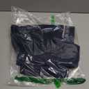 Lee Womens Wrinkle Free 23" Capri Pant (12, Mood Indigo)