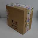 Amazon Basics 11-Inch Air Circulator Fan, Desk Fan for Bedroom, Home and Office, With 90-Degree Tilt Head, 3 Speed Settings, Lightweight (3 LBS), 35 Watts, Black, 11.1"Wx6.3"Dx10.9"H