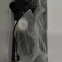 Car Vacuum Portable Cordless Handheld Vacuum Cleaner 4-in-1 Mini Cordless Vacuum with 2 Suction Modes and 16800pa Suction Power Blowing & Inflating 2 Modes Handheld Vacuum for Car, Desk, Keyboards (Black)