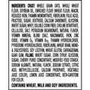 Nutri-Grain Soft Baked Breakfast Bars, Kids Snacks, Whole Grain, Cherry, 10.4oz Box 6 boxes (48 Count) (EXP 12/26/25)